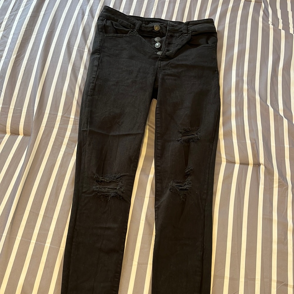 Jeggings